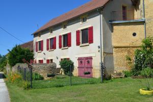 Maisons de vacances Gite de Lendrevie : photos des chambres