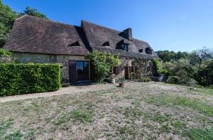 Appartements Studio dans Maison forte, 8km Sarlat : photos des chambres