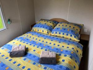 Maringotka Mokřinky