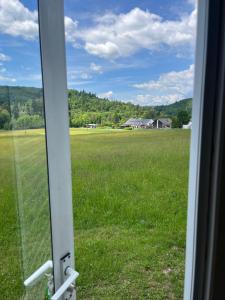 Maringotka Mokřinky