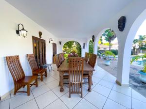 Villa Sublime - 4 Bedroom