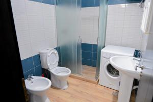 Stay Apartments - Shengjin