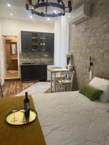 Diokletians Golden Nest