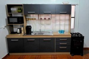 Alpen Haus - Ideal para família e grupo