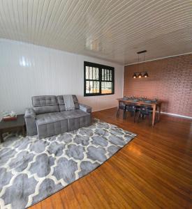 Alpen Haus - Ideal para família e grupo
