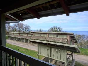 4 star holiday home in Allinge-By Traum