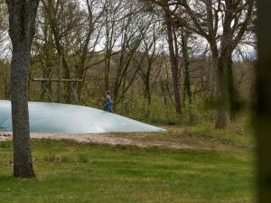 4 star holiday home in Allinge-By Traum