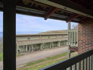 4 star holiday home in Allinge-By Traum