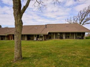 4 star holiday home in Allinge-By Traum