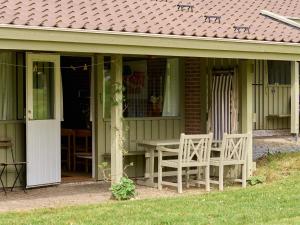 4 star holiday home in Allinge-By Traum