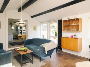 6 person holiday home in Slagelse