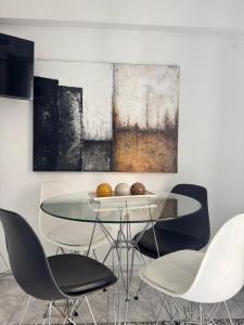 Departamento acogedor en el corazón de Mendoza-Con Cochera