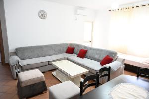 Beach Apartments - Shengjin