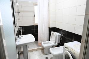 Beach Apartments - Shengjin