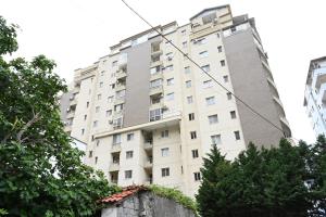 Beach Apartments - Shengjin