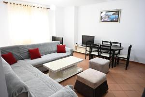 Beach Apartments - Shengjin