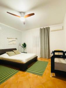 Olive Villa
