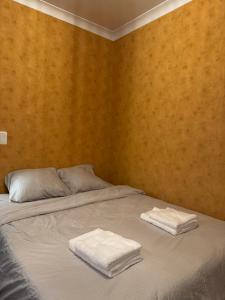 Ruime studio frontaal zeezicht AAA Locatie