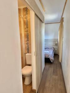 Casa vista sur Bariloche