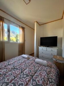 Casa vista sur Bariloche