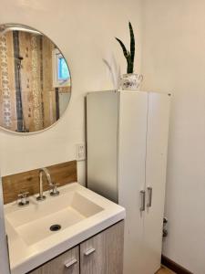 Casa vista sur Bariloche