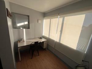 Departamento privado villa san Pedro de La Paz