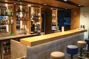 Hotels ibis budget Marne la Vallee Pontault Combault : photos des chambres
