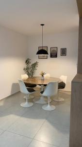 Departamento Plaza Colón