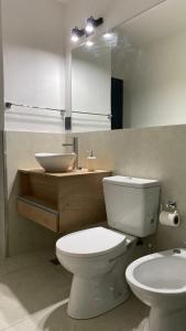 Departamento Plaza Colón