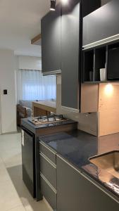 Departamento Plaza Colón