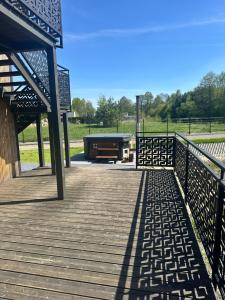 Zona 57 Apartamenty Okuninka