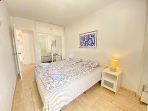 Panoramic Views Cozy Apt Benalmádena Center