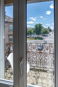 Appartements Le Julie -Spacieux - 5 pers- - 3 beds - Gare 500m : photos des chambres