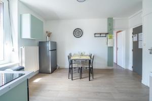 Appartements Le Julie -Spacieux - 5 pers- - 3 beds - Gare 500m : photos des chambres