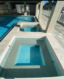 Spazzio diRoma com Acesso aos parks