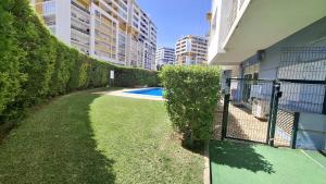 Apartamento Riviera
