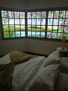 Sol y luna cieneguilla