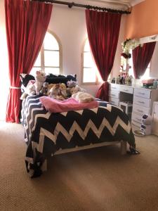 Hermosa Residencia cerca Universidad