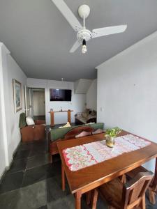 Cobertura com 3 Quartos