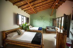 Finca Hotel el Diamante