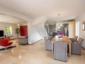 Villas Belle vue : photos des chambres