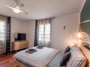 Villas Belle vue : photos des chambres