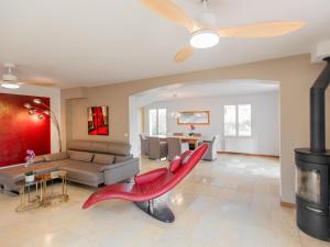 Villas Belle vue : photos des chambres