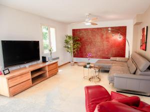 Villas Belle vue : photos des chambres