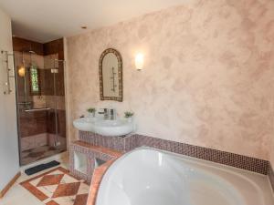 Villas Belle vue : photos des chambres