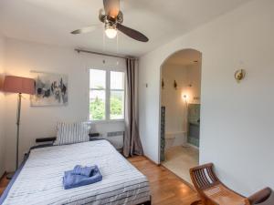 Villas Belle vue : photos des chambres