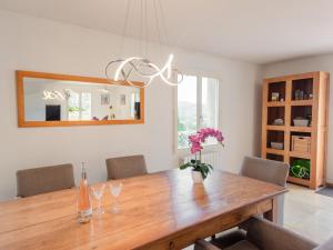 Villas Belle vue : photos des chambres