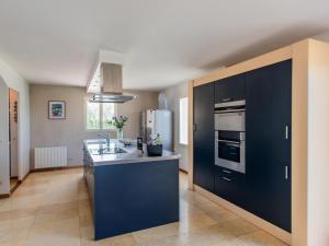 Villas Belle vue : photos des chambres