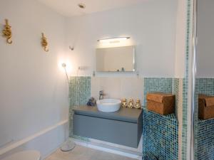 Villas Belle vue : photos des chambres