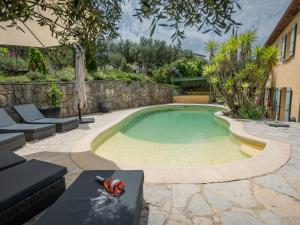 Villas Belle vue : photos des chambres